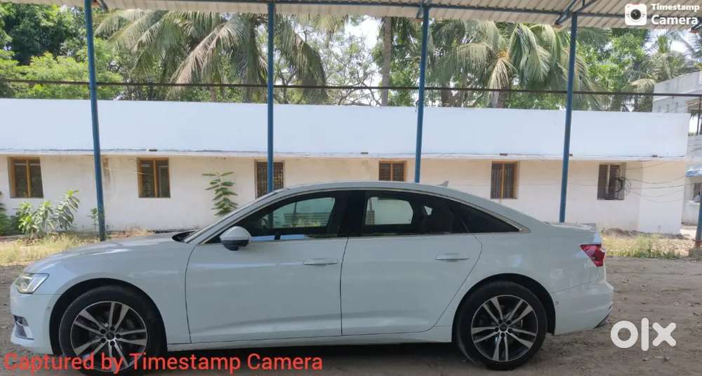 Mint Condition Audi A6 For Sale