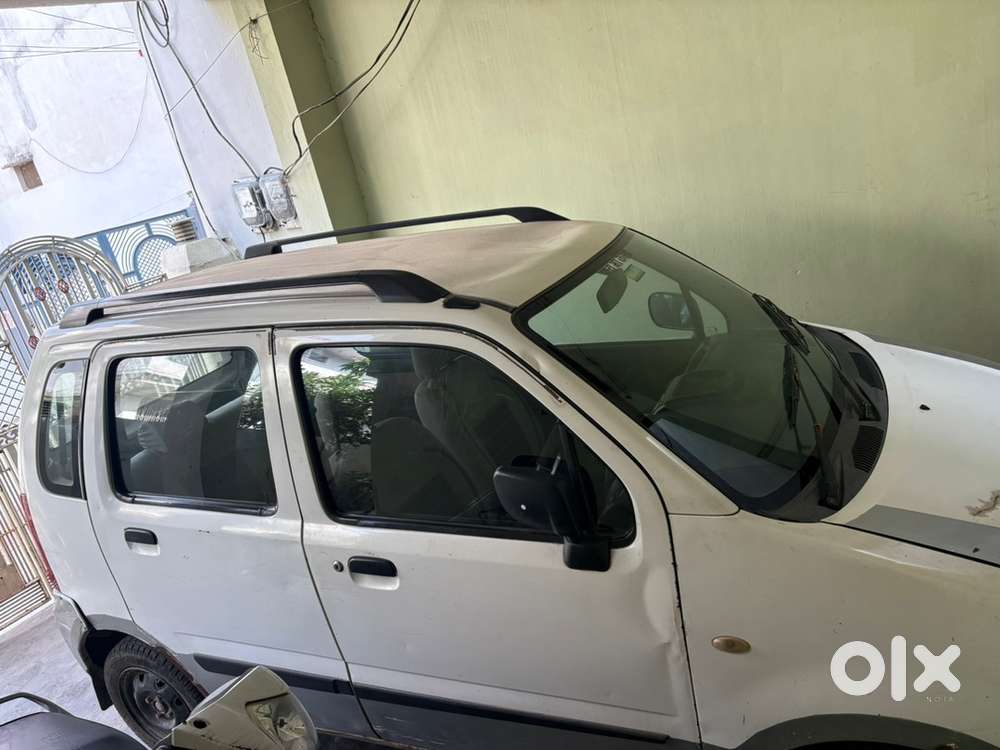Maruti Suzuki Petrol 2013