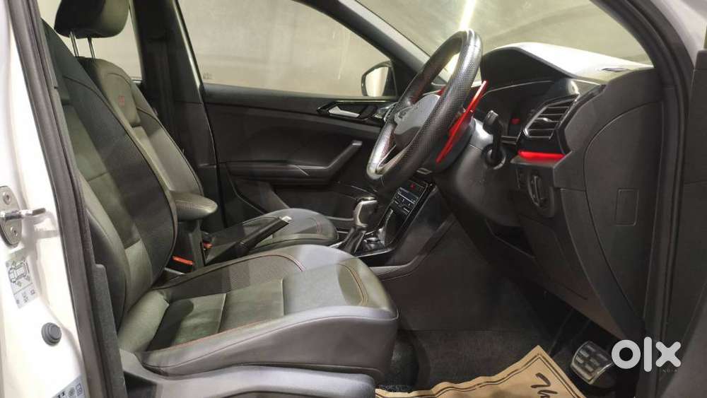 Volkswagen Taigun 1.5 Tsi Gt Plus, 2025, Petrol