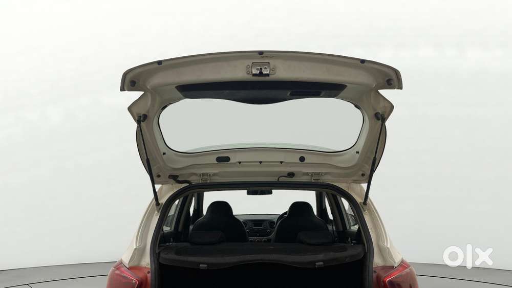 Hyundai Grand I10 Asta 1.1 Crdi, 2014, Diesel