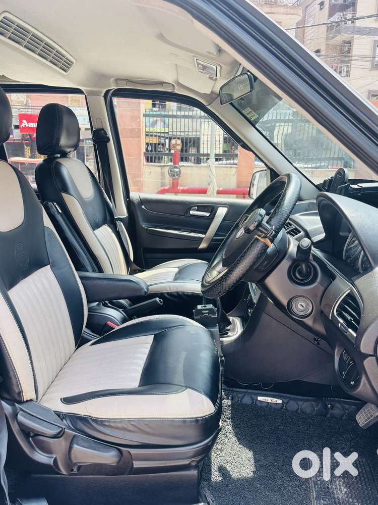 Tata Safari Storme [2015-2019] 2.2 Ex 4x2, 2017, Diesel