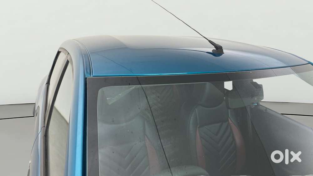 Renault Kwid 2015-2019 1.0 Rxt Amt, 2024, Petrol