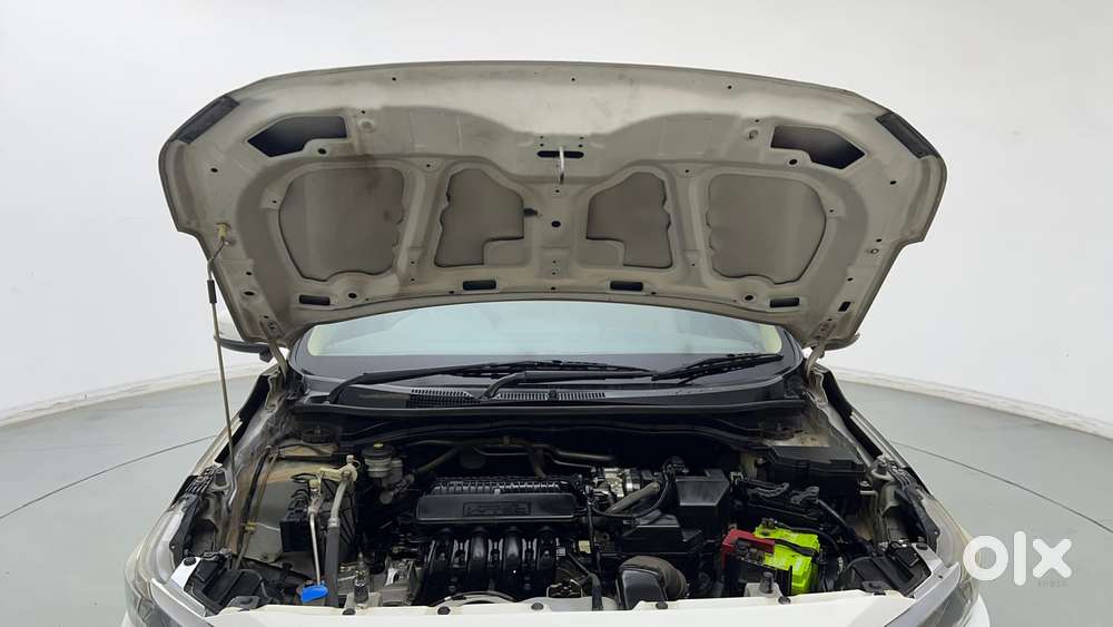 Honda Amaze S Cvt Petrol, 2020, Petrol