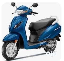 Olx scooty under 10000 sale