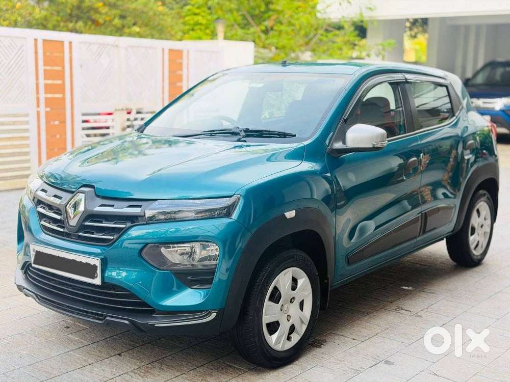 Renault Kwid Rxt Easy-r, 2023, Petrol