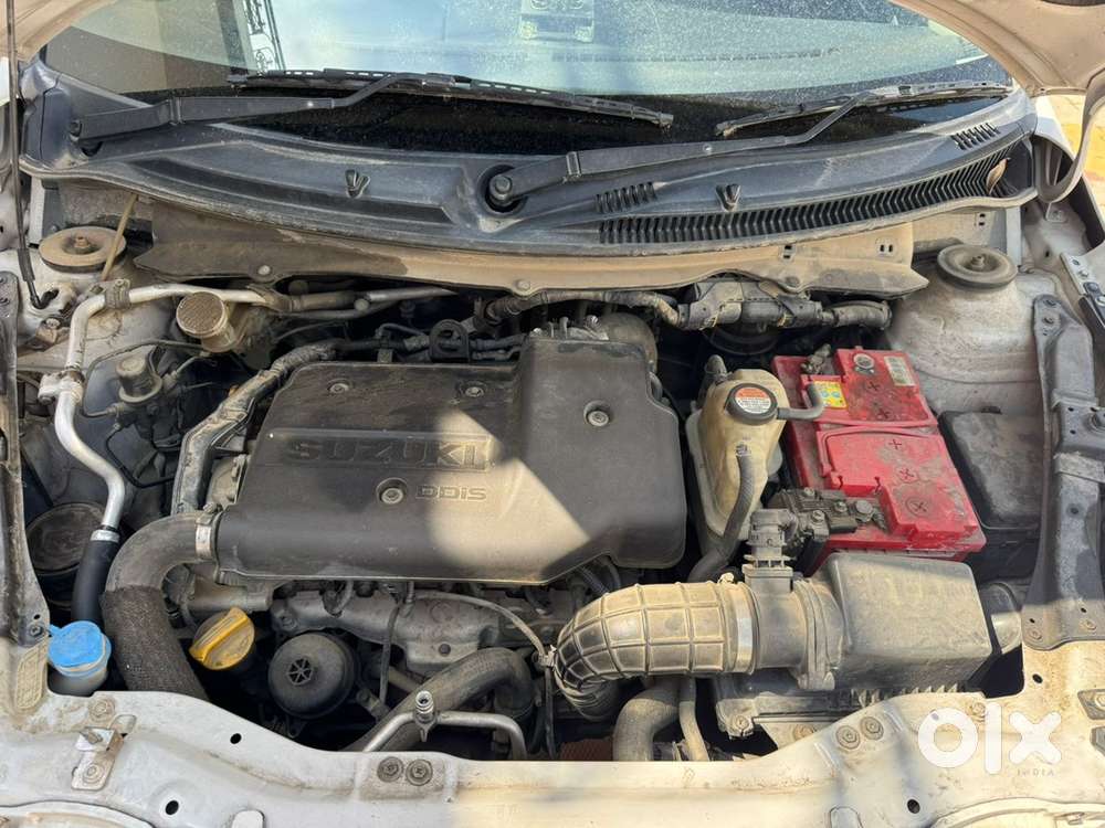 Swift Vdi Diesel Maruti 2011