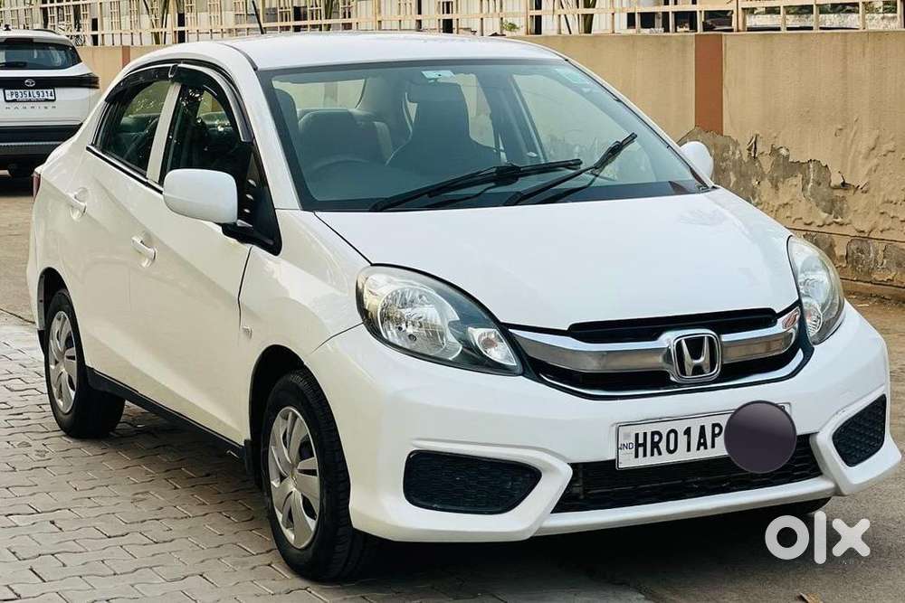 Honda Amaze
