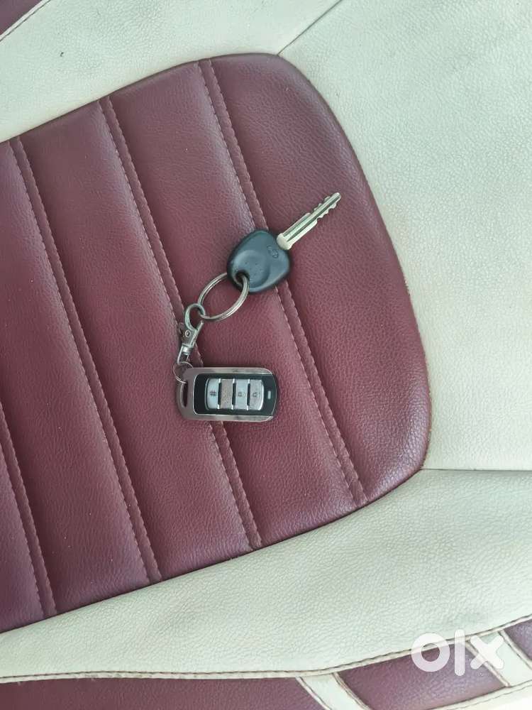 Hyundai I10 Sportz 2011 Petrol Manual New Tyers New Battery