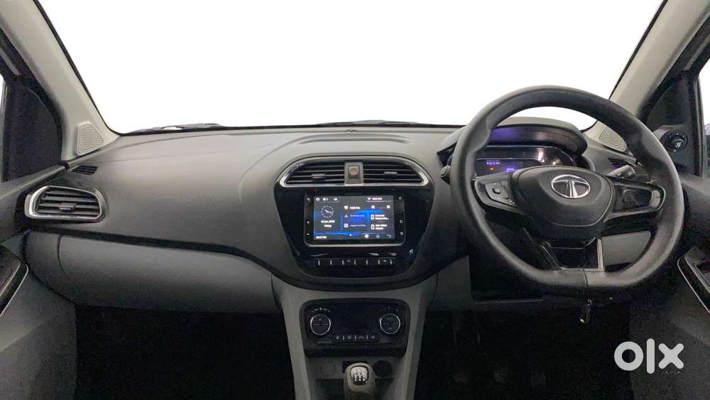 Tata Tiago 1.2 Revotron Xz Plus, 2021, Petrol