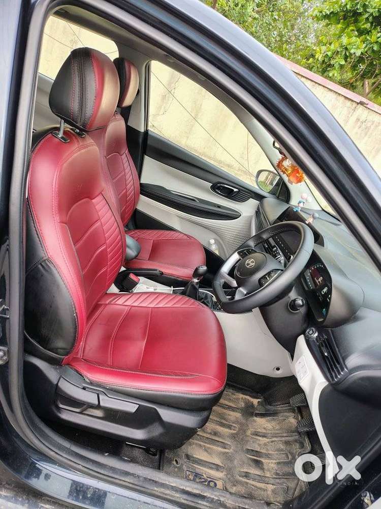 Hyundai New I20 1.5 Asta (o) Mt, 2024, Petrol