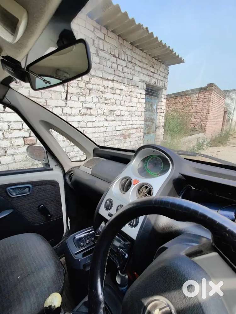 Tata Nano Cng