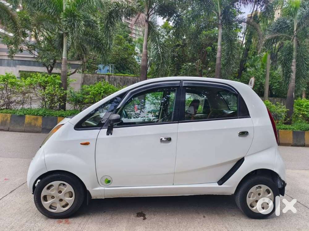Tata Nano Cng Xm, 2014, Cng & Hybrids