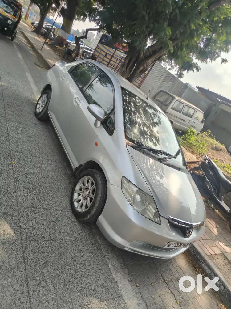 Honda City 2005 Manual Petrol Paper Valid Till 2027 End