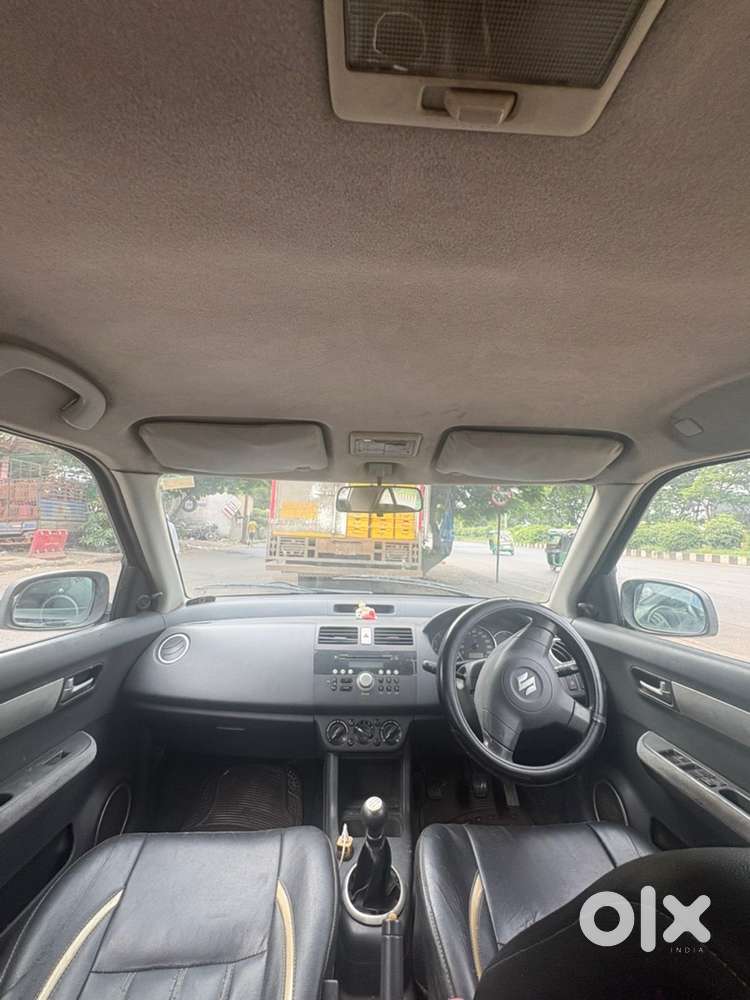 Maruti Suzuki Swift Dzire 2012 Diesel
