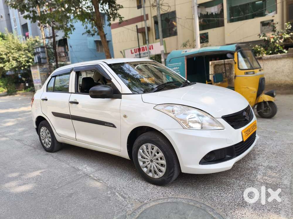 Maruti Suzuki Swift Dzire Ldi Bsiv, 2020, Diesel