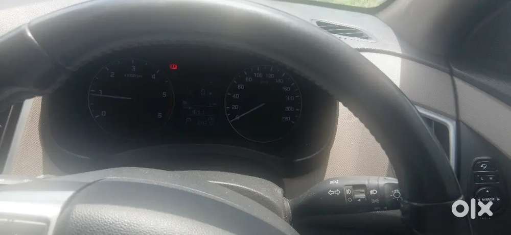 Hyundai Creta 2018 Diesel 64500 Km Driven