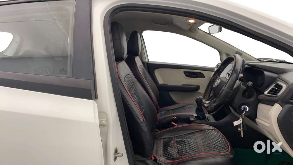 Tata Altroz 1.5 Xm Plus Diesel, 2021, Diesel