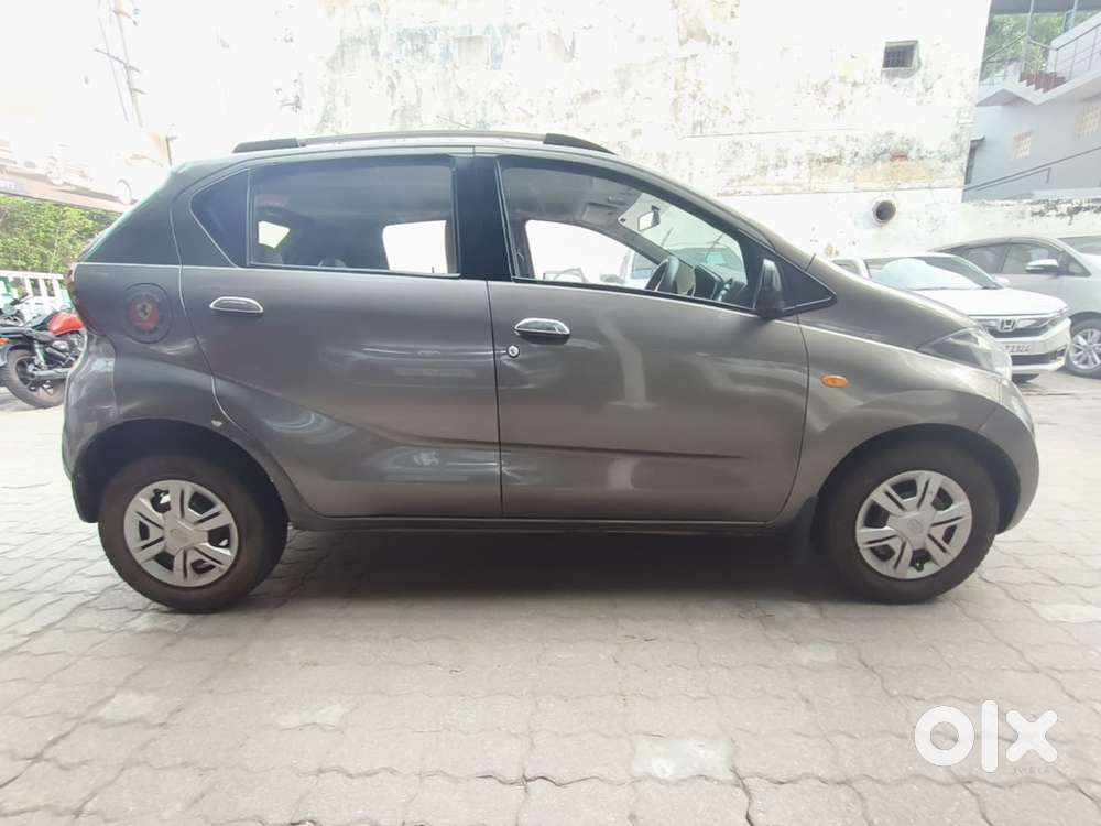 Datsun Redigo S, 2017, Petrol