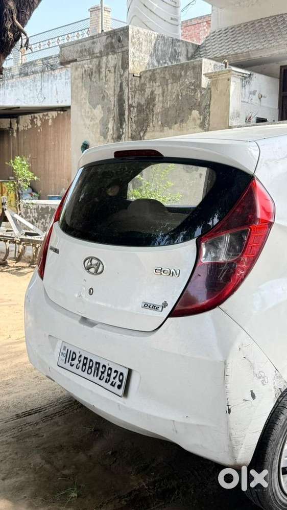 Reliable Hyundai 2014 Car