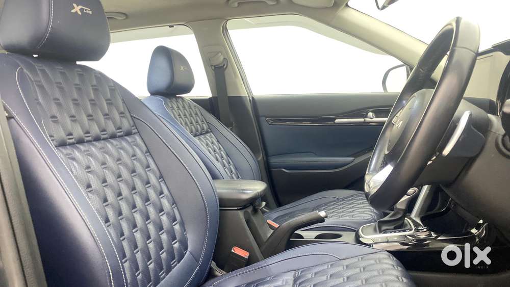 Kia Seltos 1.5 X-line Diesel At, 2022, Diesel
