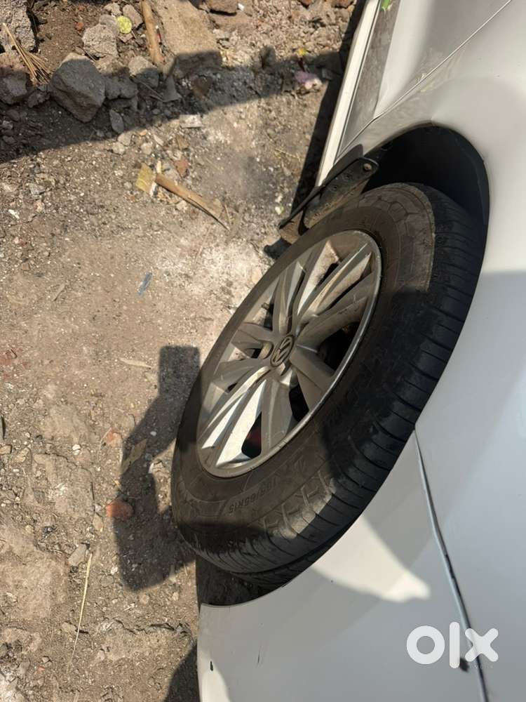 Volkswagen Polo Gti 2014 Diesel Manual