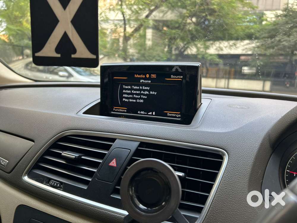 Audi Q3 35 Tdi Quattro Premium, 2015, Diesel