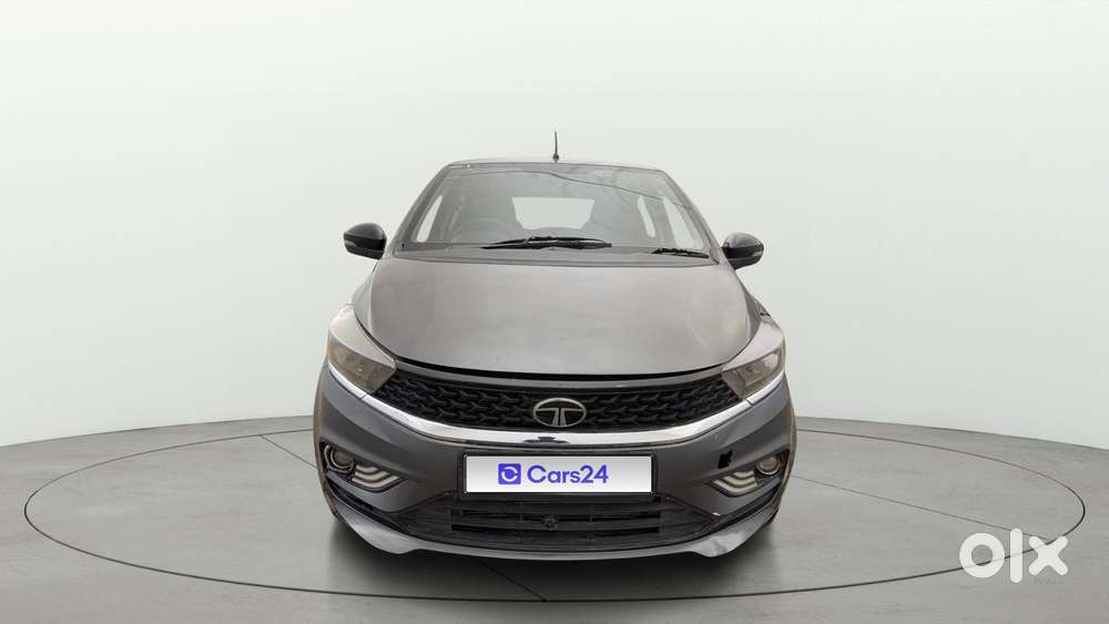 Tata Tiago Xm, 2024, Petrol