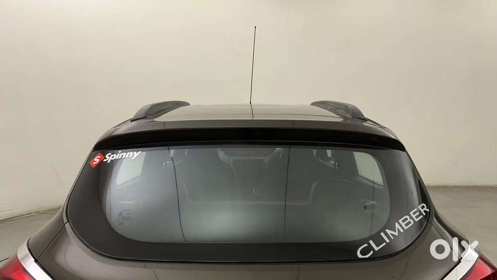 Renault Kwid Climber 1.0 Amt, 2017, Petrol