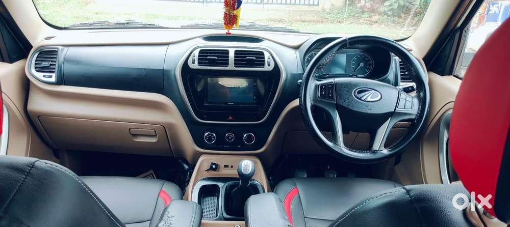 Mahindra Bolero Neo 1.5 N 10 R, 2022, Diesel