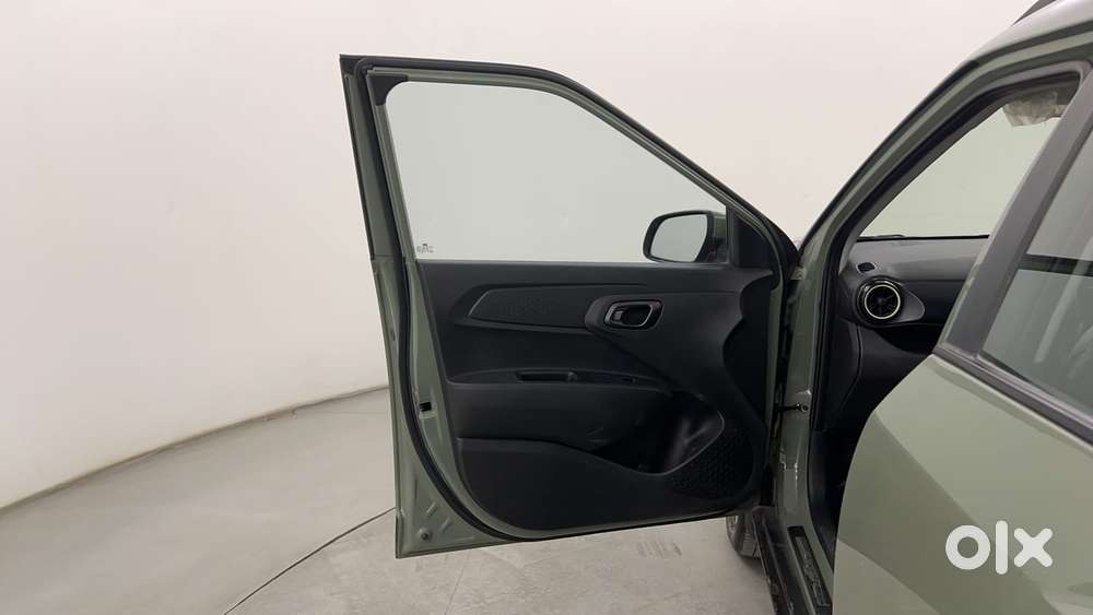 Hyundai Exter Sx (o) 1.2 Mt, 2023, Petrol