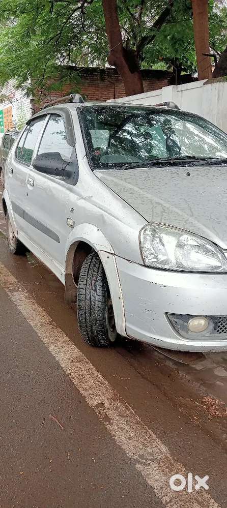 Tata Indica Diesel 2008 Car
