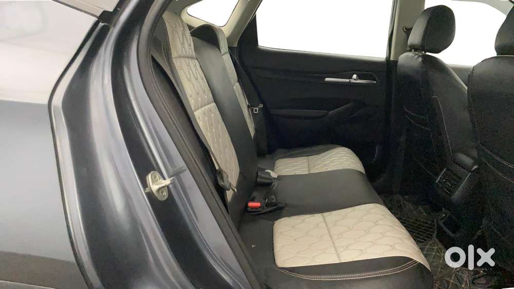 Kia Seltos Htk D, 2021, Diesel