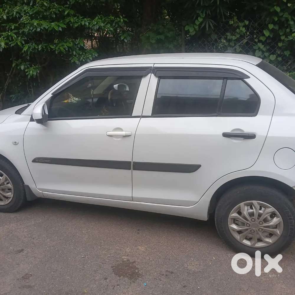 Maruti Suzuki Swift Dzire Tour 2018 Diesel