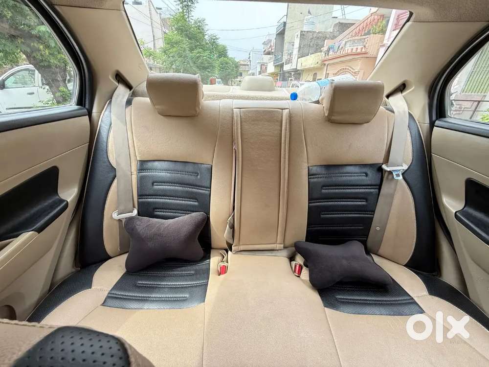 Swieft Dzire Family Car All Original