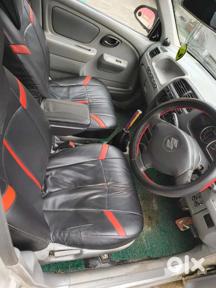 Maruti Suzuki Alto K10 2014 Manual Petrol