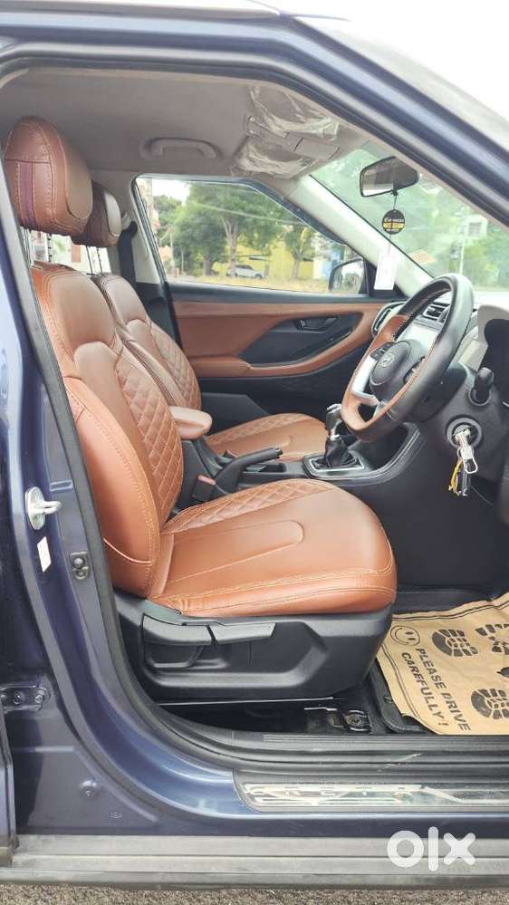 Hyundai Creta 1.5 Crdi E Diesel Mt, 2023, Diesel