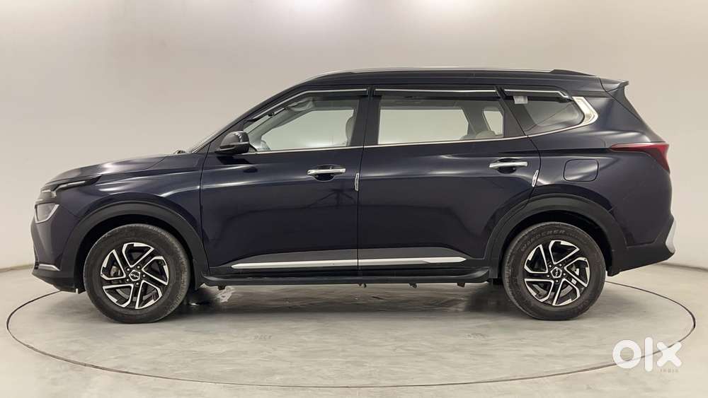 Kia Carens 1.4 Luxury Plus 6 Str, 2022, Petrol