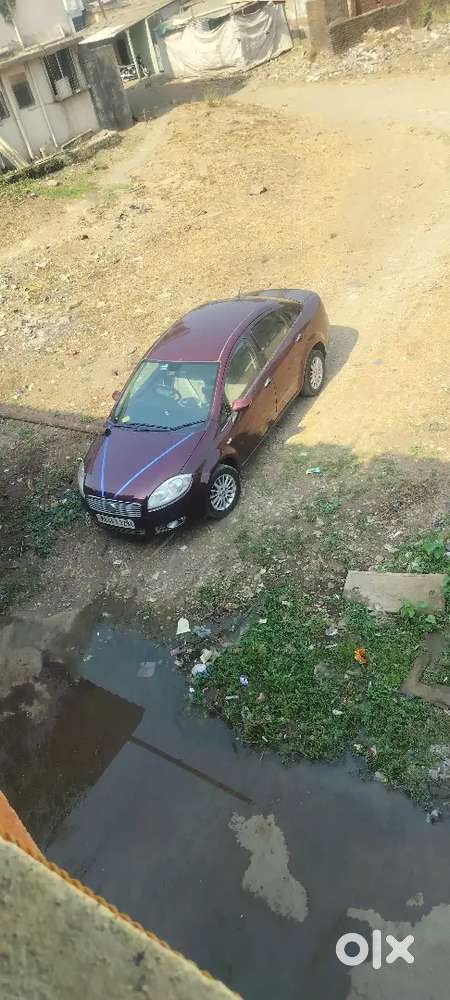 Fiat 1100 Petrol 2013