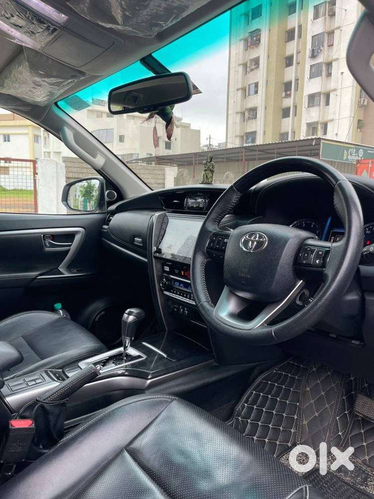 Toyota Fortuner 3.0 4x2 Automatic, 2024, Diesel