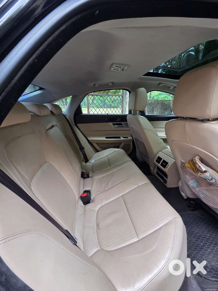 Jaguar Xf 2.0 Diesel Prestige, 2017, Diesel