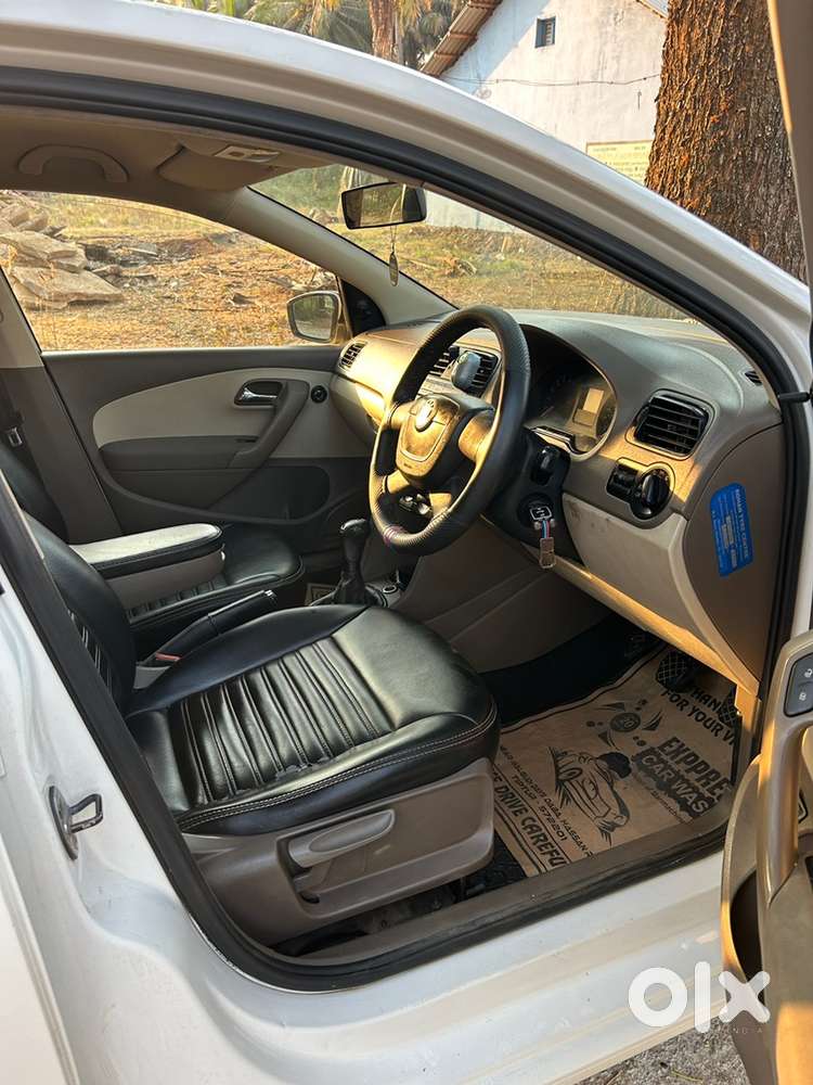 Well Maintained Diesel Sedan  140000 Km  Good Condition