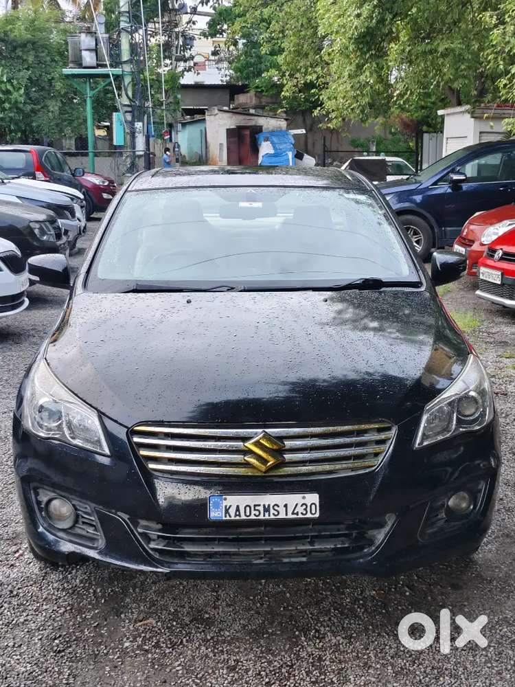 Maruti Suzuki Ciaz Good Condition