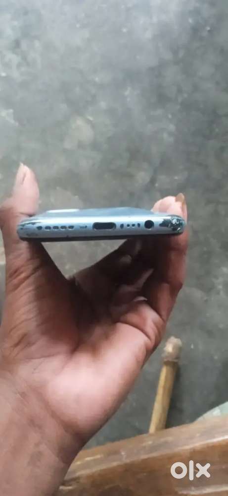Realme narzo20