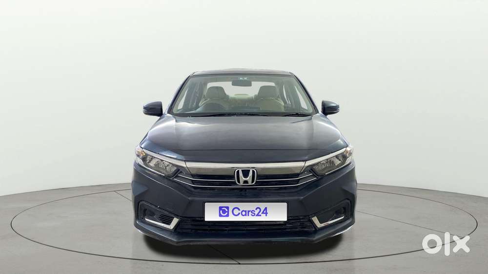 Honda Amaze 1.2 S I-vtec, 2022, Petrol