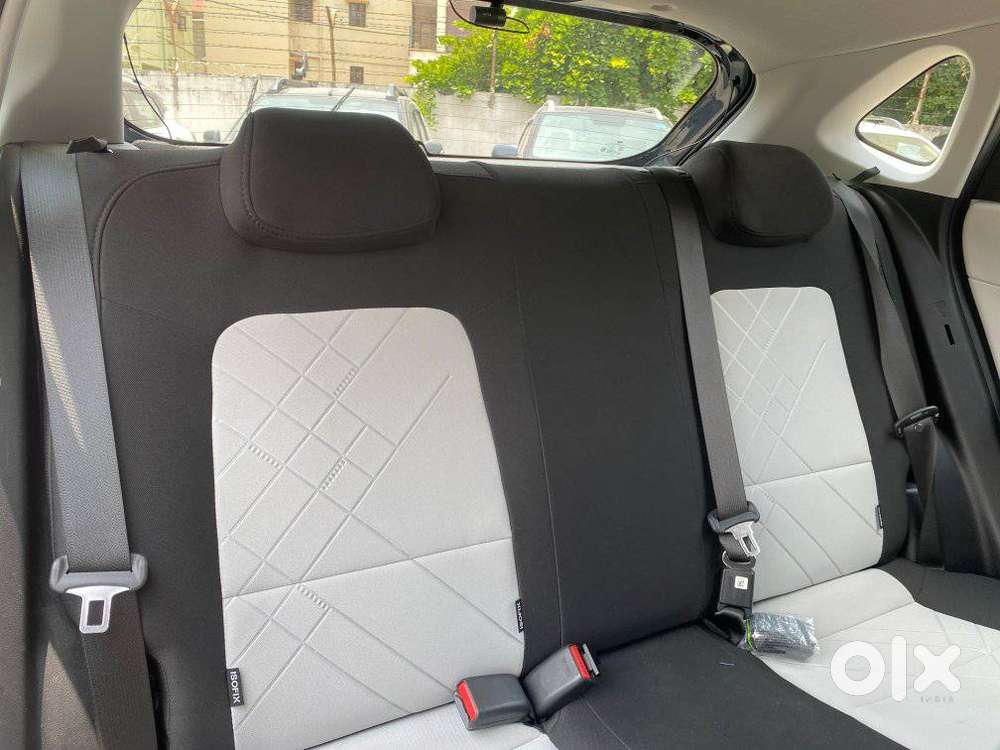 Hyundai I20 Sportz 1.2 Ivt, 2024, Petrol
