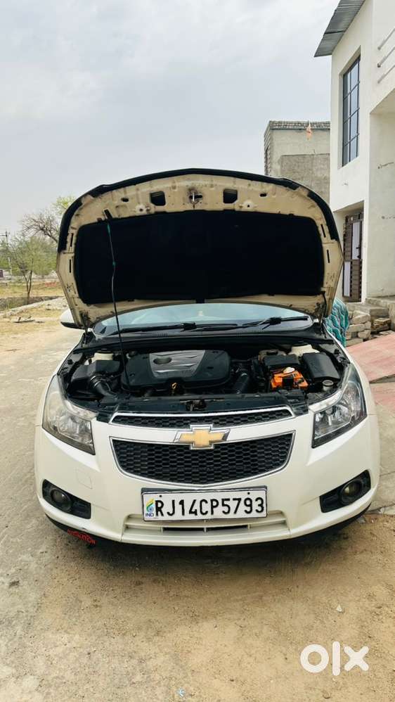 Chevrolet Cruze Good Condition