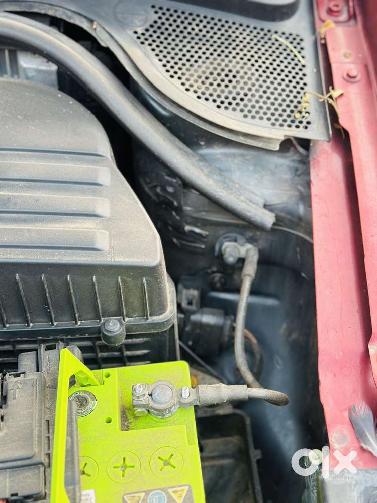 Volkswagen Polo 2013-2015 Gt Tsi, 2017, Petrol