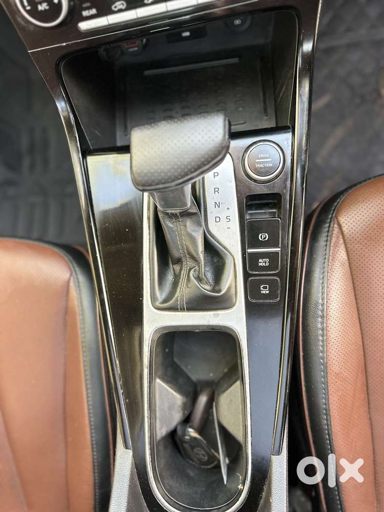 Hyundai Alcazar 1.5 Platinum (o) Diesel At 7 Str, 2021, Diesel