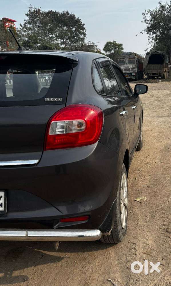 Maruti Suzuki Baleno 1.3 Sigma, 2019, Diesel