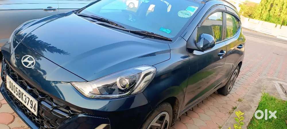 Personal Use Car